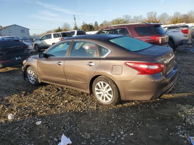 Vin: 1n4al3ap7gn387237, lot: 49489255, nissan altima 2.5 20162