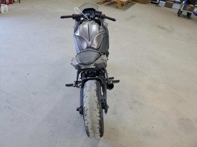 2021 KAWASAKI EX650 M - ML5EXEM17MDA28374