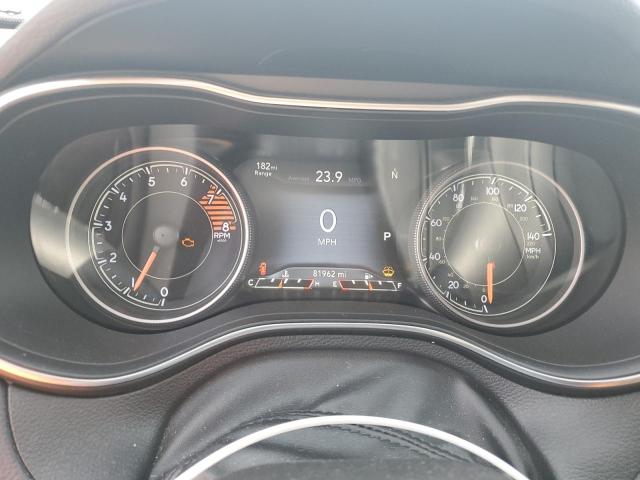 2019 JEEP CHEROKEE L - 1C4PJMDX9KD310167
