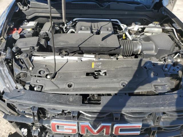 2024 GMC CANYON ELE 1GTP5BEK3R1201775