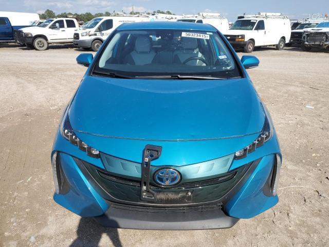 2020 TOYOTA PRIUS PRIM - JTDKARFPXL3123838