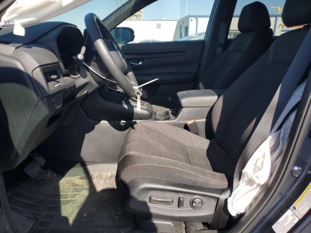 2023 HONDA CR-V SPORT 7FARS6H55PE035024