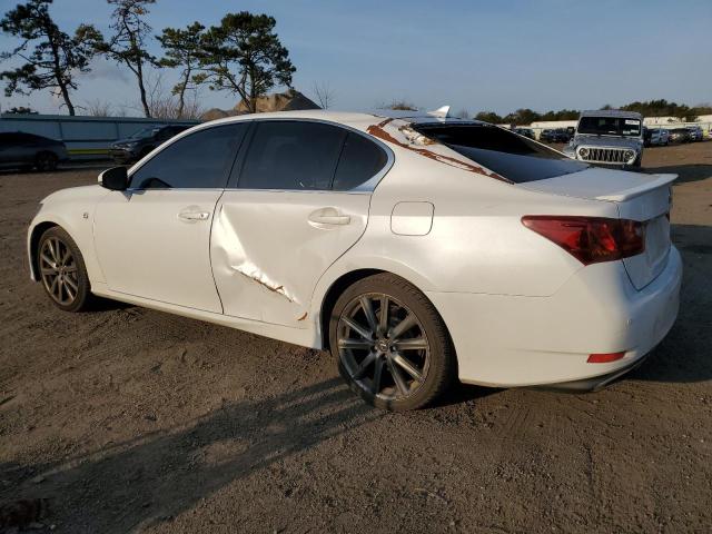 Vin: jthce1bl7d5011239, lot: 48245345, lexus gs350 350 20132