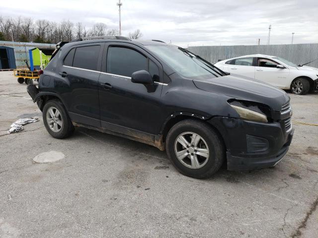 Vin: 3gncjlsbxfl248074, lot: 51093045, chevrolet trax 1lt 20154