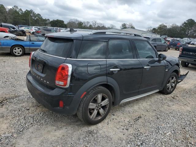 Vin: wmzys7c54k3f46978, lot: 47415145, mini cooper countryman 20193
