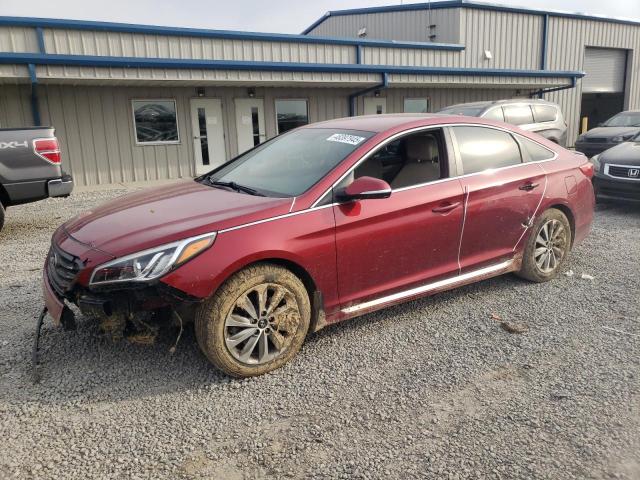 Vin: 5npe34afxgh410003, lot: 48397945, hyundai sonata sport 2016 img_1