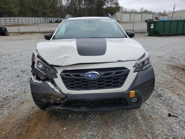 2022 SUBARU OUTBACK WI 4S4BTGUD3N3233250