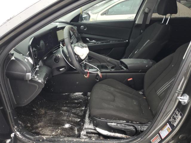 2023 HYUNDAI ELANTRA SE - KMHLM4AG5PU580882