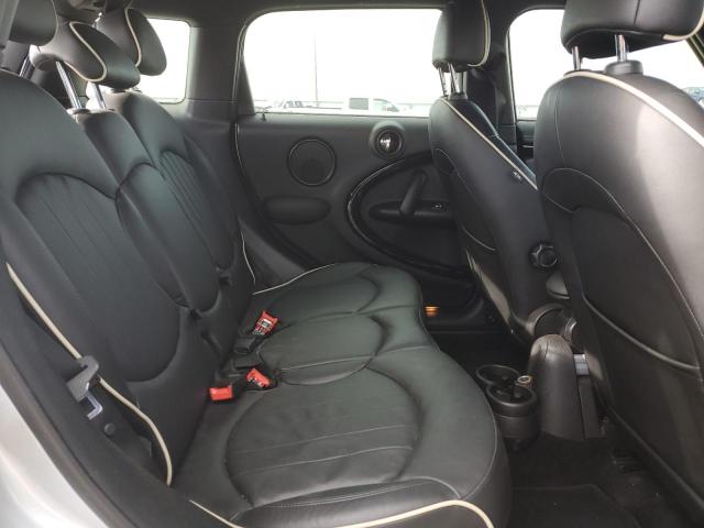 2016 MINI COOPER COU - WMWXD1C52GWT97652