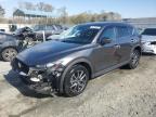 2018 MAZDA CX-5 TOURI - JM3KFACM0J1430643
