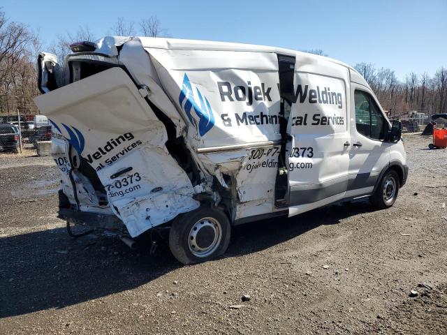 Vin: 1ftbr1c88pkb19760, lot: 49689595, ford transit t-250 20233