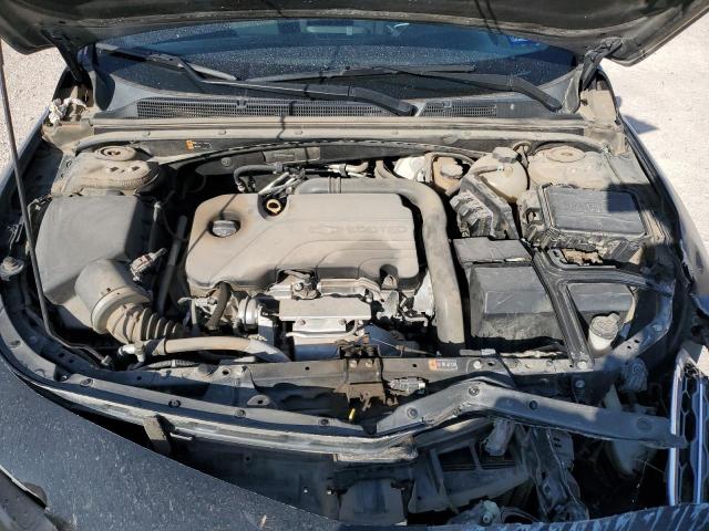 2016 CHEVROLET MALIBU LT - 1G1ZE5ST7GF171485
