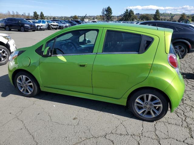 2016 CHEVROLET SPARK EV 2 KL8CL6S05GC636063