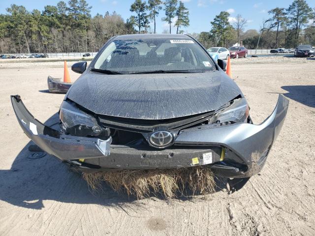 2017 TOYOTA COROLLA L - 2T1BURHE8HC863910