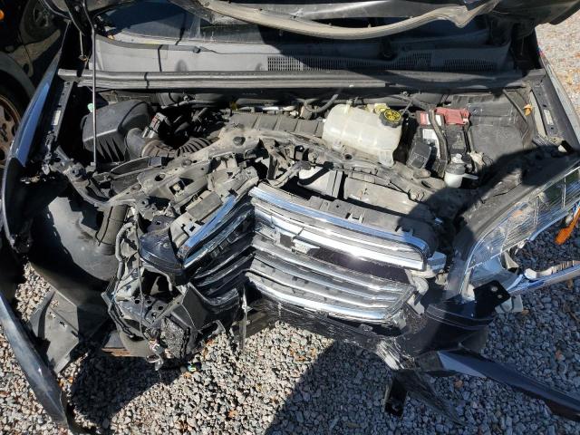 2015 CHEVROLET TRAX 1LS KL7CJPSB4FB069222