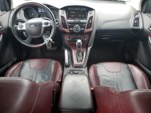 2014 FORD FOCUS TITA #3292350301