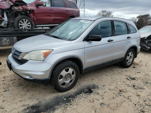 Vin: 5j6re4h3xal038974, lot: 47480055, honda crv lx 20101