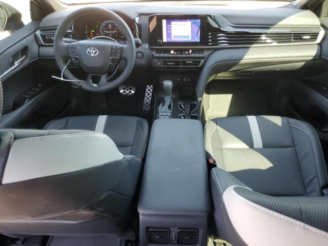 4T1DAACK8SU548059 2025 TOYOTA CAMRY