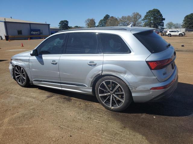 Vin: wa1vxbf78pd013285, lot: 49030845, audi q7 prestige 20232