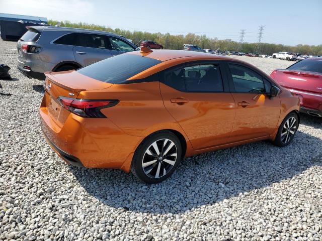 Vin: 3n1cn8fv5ml916605, lot: 51078205, nissan versa sr 20213