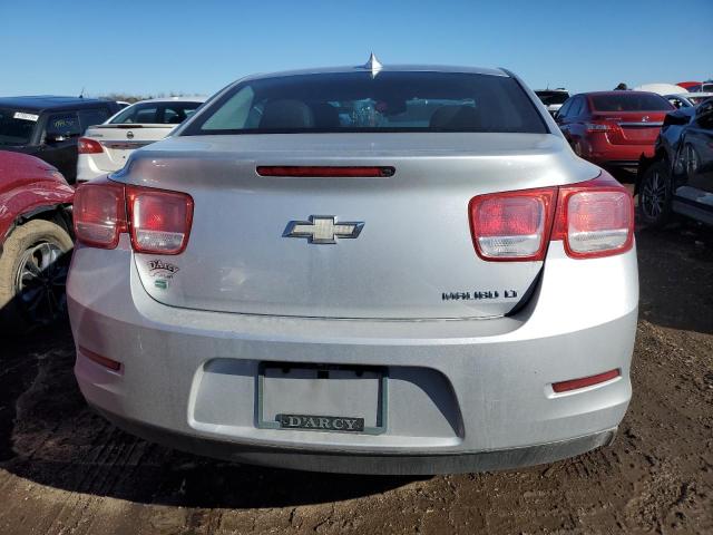 2015 CHEVROLET MALIBU 1LT 1G11C5SL0FF163987