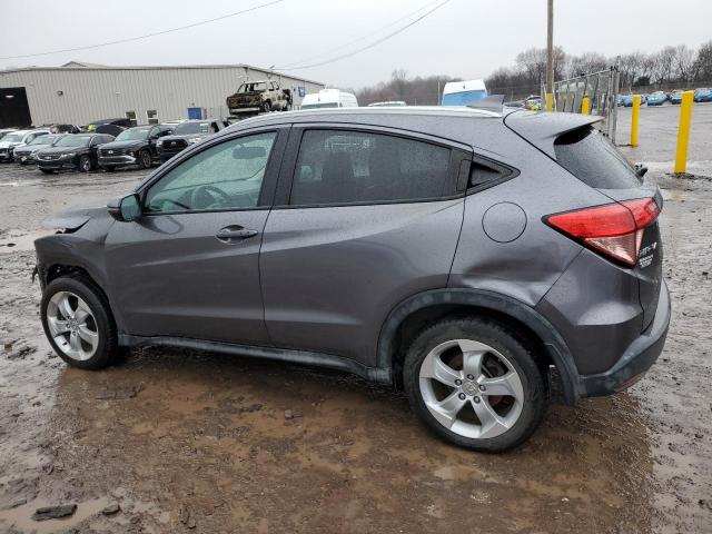 Vin: 3czru5h74gm724060, lot: 50143005, honda hr-v exl 20162