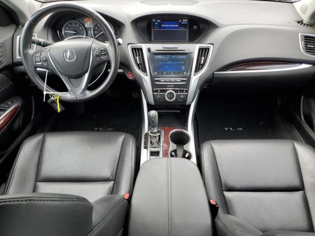 2016 ACURA TLX - 19UUB1F36GA008869