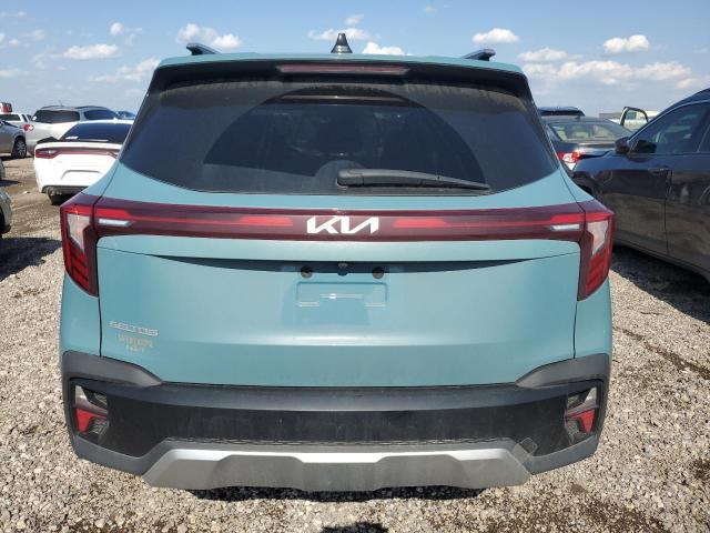 2024 KIA SELTOS EX KNDER2AAXR7654832