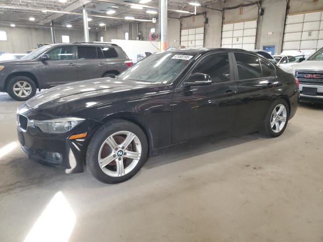 BMW 3 SERIES XI