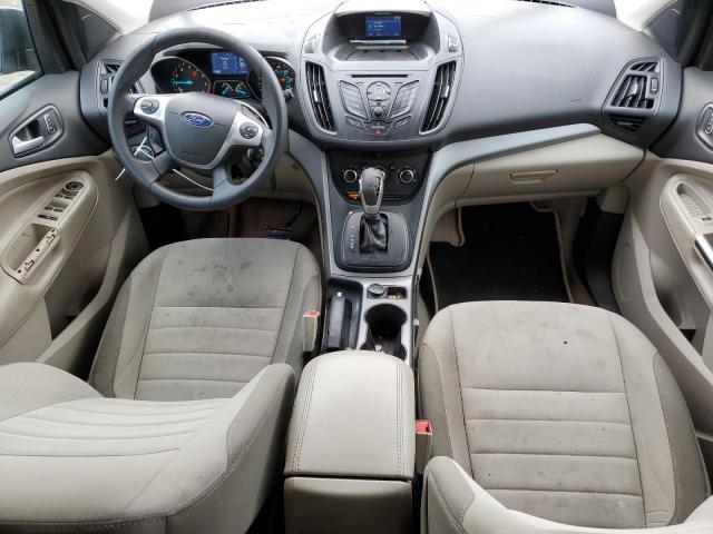 2015 FORD ESCAPE SE - 1FMCU9GX2FUA46192