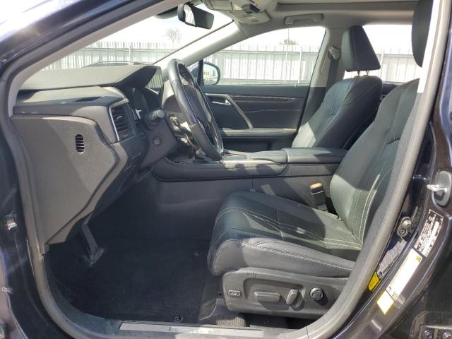 2020 LEXUS RX 450H 2T2JGMDA4LC047144