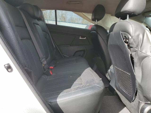 2016 KIA SPORTAGE E - KNDPCCAC4G7875647