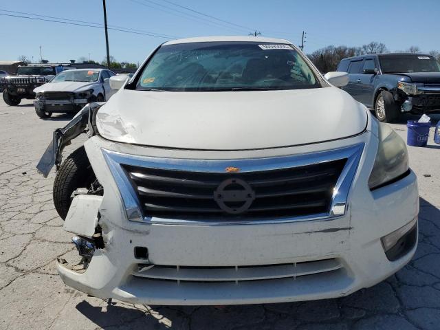 2015 NISSAN ALTIMA 2.5 - 1N4AL3AP3FN912938