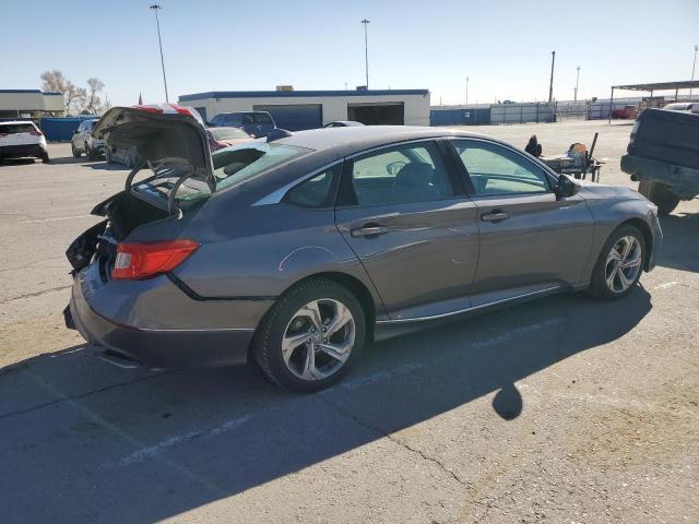 Vin: 1hgcv1f55ja011676, lot: 50041015, honda accord exl 20183