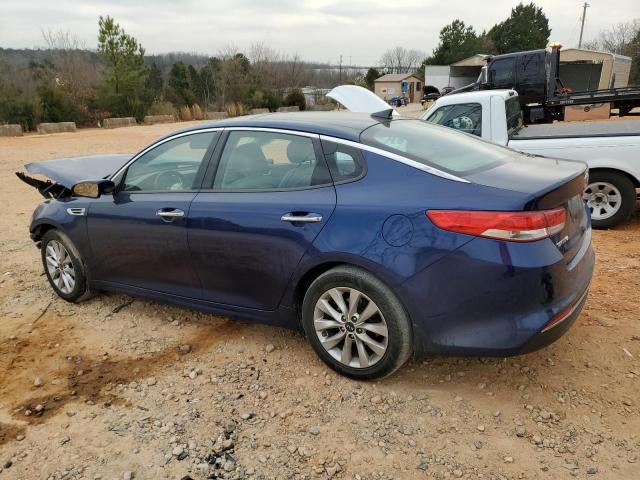 Vin: 5xxgu4l38jg202245, lot: 48952915, kia optima ex 20182