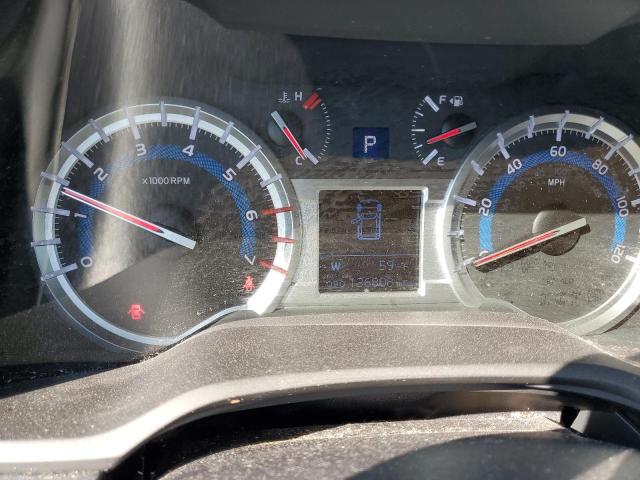 2015 TOYOTA 4RUNNER SR - JTEZU5JR6F5108426