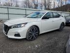 2021 NISSAN ALTIMA SR - 1N4BL4CV3MN328333