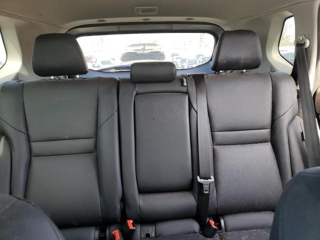 2023 NISSAN ROGUE SV - 5N1BT3BB4PC828105