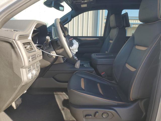 2024 GMC YUKON AT4 1GKS2CKL8RR380827