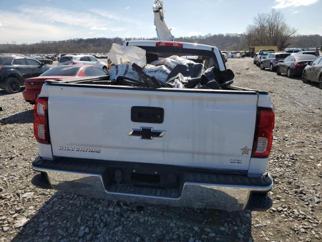 2018 CHEVROLET SILVERADO - 3GCPCSEC6JG187746