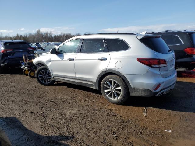 2018 HYUNDAI SANTA FE S - KM8SMDHF4JU276040