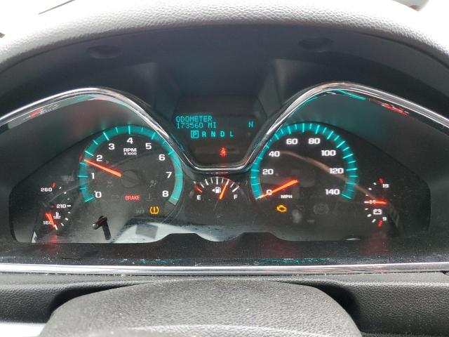 2015 CHEVROLET TRAVERSE L - 1GNKRGKD9FJ382496