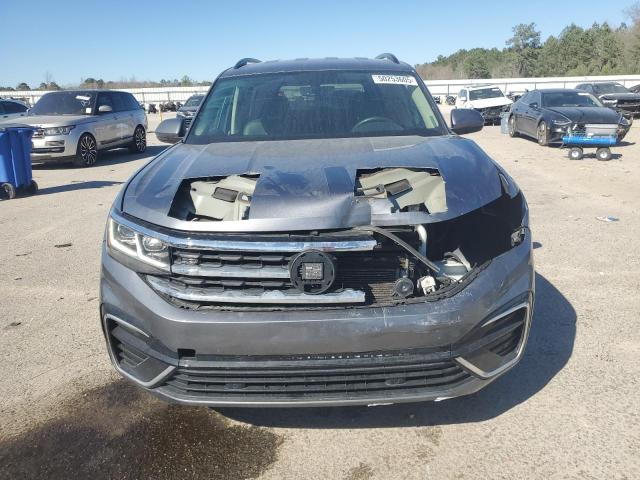2021 VOLKSWAGEN ATLAS SE - 1V2NR2CA5MC562930