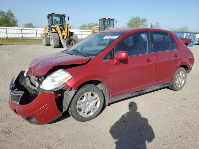Vin: 3n1bc1ap0al364217, lot: 49740165, nissan versa s 2010 img_1