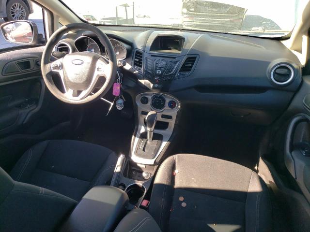 2018 FORD FIESTA SE - 3FADP4BJ0JM108455