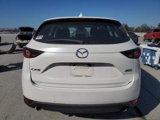 2017 MAZDA CX-5 SPORT - JM3KFABL4H0135960