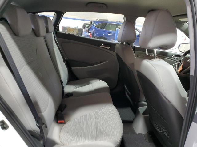 2015 HYUNDAI ACCENT GS KMHCT5AEXFU219170