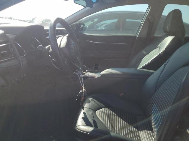 4T1G11AKXLU306813 2020 TOYOTA CAMRY