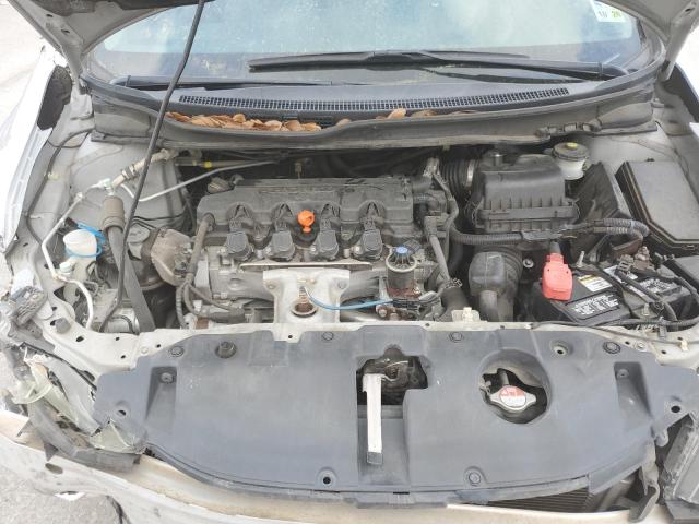 2015 HONDA CIVIC 2HGFB2F91FH510689