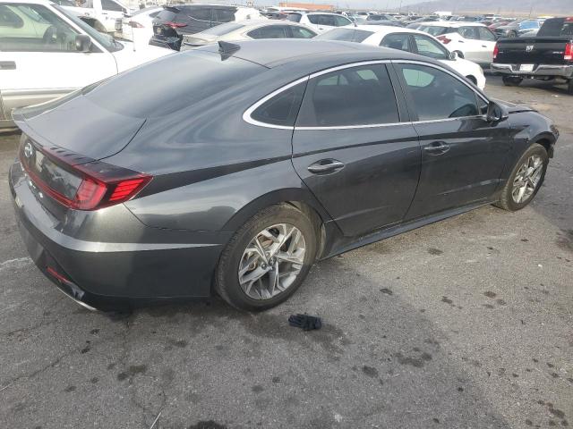Vin: kmhl14ja9pa277898, lot: 50096885, hyundai sonata sel 20233